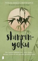 Shinrin-yoku - Francesc Miralles, Héctor García - Hardcover (9789022584798) - thumbnail
