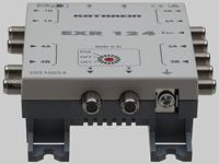 Kathrein EXR 124 Satelliet multiswitch Aantal gebruikers: 4 - thumbnail
