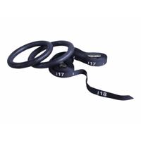 Crossmaxx Training ring set l black - thumbnail