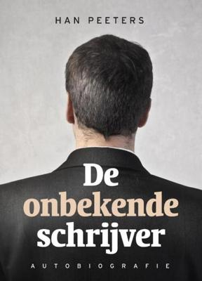 De onbekende schrijver - Han Peeters - ebook