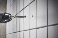 Wolfcraft Droogboor | Met diamant bestrooid | Zeskantschacht | Ø6mm | 1 stuk - 5991000 - thumbnail