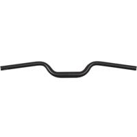 Ergotec stuur m-bar l 31,8 18° mat zwart - thumbnail