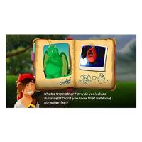 Voggenreiter 1141 Flute Master (app) met kunststof blokfluit Duitse boring - thumbnail