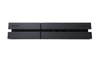 PlayStation 4 (Black) 500GB - thumbnail