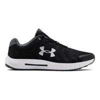 Sportschoenen voor Kinderen Under Armour Under Armour Grade School Zwart - Maat: 38.5 - thumbnail