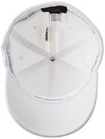 Flexfit FX6277AS Alpha Shape Flexfit Cap - White - S/M - thumbnail