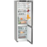 Liebherr CNsfc 574i-22 Koel-vriescombinatie Zilver - thumbnail