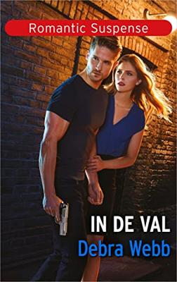 In de val - Debra Webb - ebook