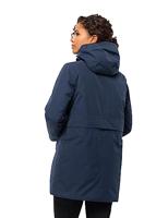 Jack Wolfskin Salier Coat Winterjas - thumbnail