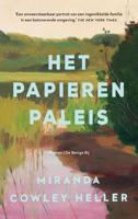 Het papieren paleis (Paperback) - thumbnail