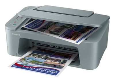 Canon Pixma TS3752i printer - thumbnail