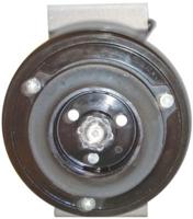 Compressor, airconditioning ACP129000S - thumbnail