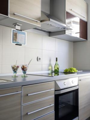 Durable PRO Tablethouder Universeel 17,8 cm (7) - 33,0 cm (13) Durable PRO Tablethouder Universeel 17,8 cm (7) - 33,0 cm (13)