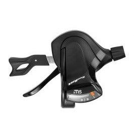 Sunrace Versteller dl-m500 3sp links