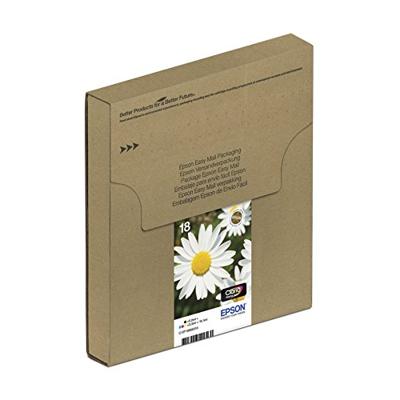 Epson Daisy Multipack 4-colours 18 EasyMail Epson Daisy Multipack 4-colours 18 EasyMail