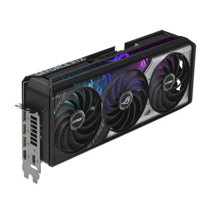 Videokaart Asus 90YV0M80-M0NA00 nvidia geforce rtx 5070 12 GB GDDR6 - thumbnail