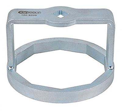 KS Tools 1509309 3/8 oliefiltersleutel, 73-10