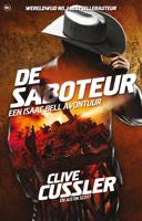 De saboteur - Clive Cussler, Justin Scott - eBook (9789044350913) - thumbnail
