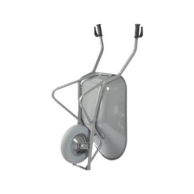 Matador kruiwagen - EasyRider 80L - M-115-CT - met lekvrije band