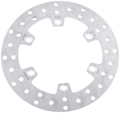 TRW remschijf "mst351" rotor mst351 rigid