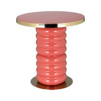 Richmond Ronde Bijzettafel 'Shirin' 40cm - thumbnail