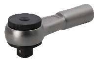 Bahco Ronde ratelkop 3/4" | 72 tanden | 170 mm - 8950RN/A - thumbnail