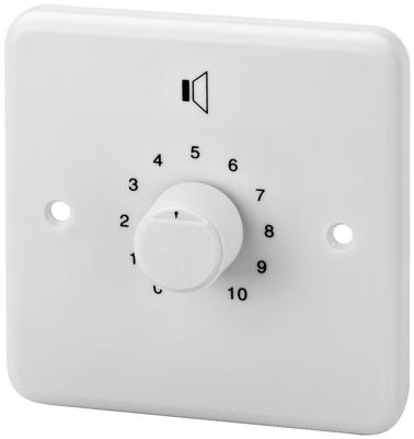 Monacor ATT-224/WS Volumeregelaar