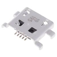 Molex 476421001 Molex 476421001 Molex 476421001 Mcro USB B Rec.MD 1 stuk(s) 1 stuk(s) - thumbnail