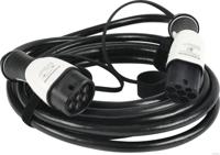 HERTH+BUSS Charging cable,electric v - thumbnail