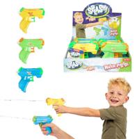 Toi Toys Mini waterpistool Star Shot - thumbnail