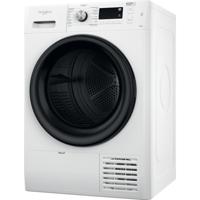 Whirlpool FFT CM11 8XB BE Condensdroger Wit - thumbnail