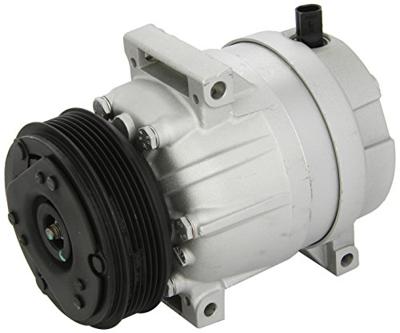 Compressor Renault 813633