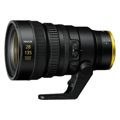Nikon NIKKOR Z 28-135mm f/4.0 PZ