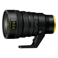 Nikon NIKKOR Z 28-135mm f/4.0 PZ - thumbnail