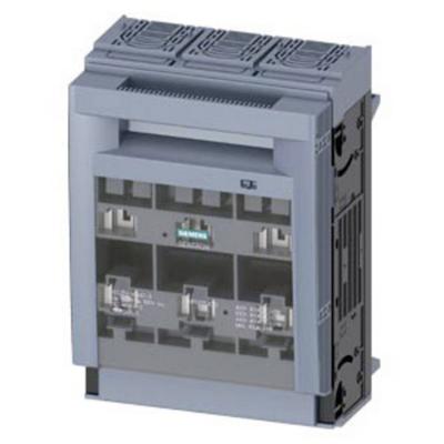 Siemens 3NP11531JC10 Zekeringslastscheider 3-polig 400 A 690 V/AC 1 stuk(s)