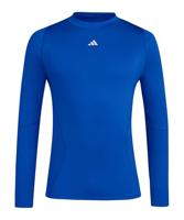 adidas TECHFIT COLD.RDY Ondershirt Blauw - thumbnail