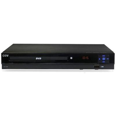 DVD speler CGV AX 204