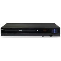 DVD speler CGV AX 204 - thumbnail