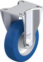 Blickle BH-ALBS 125K-1 Bokwiel Wieldiameter: 125 mm Draagvermogen (max.): 370 kg 1 stuk(s) - thumbnail