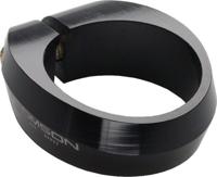 Thomson Zadelbuisklem thom 36.4 zw - thumbnail