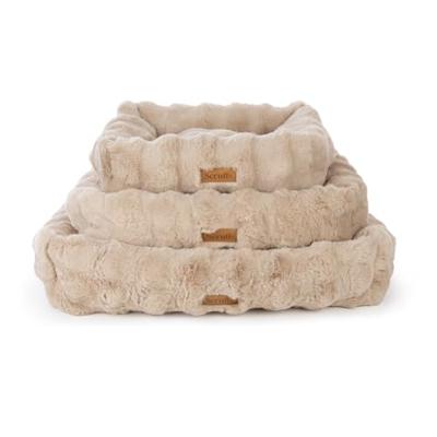 Scruffs Hondenbed Alpine, champagne, Maat: XL Scruffs Hondenbed Alpine, champagne, Maat: XL