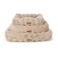 Scruffs Hondenbed Alpine, champagne, Maat: XL - thumbnail