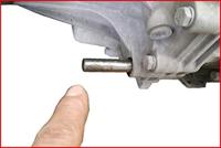 KS Tools 4604655 Poelietrekker voor transmissiepositiepen - thumbnail