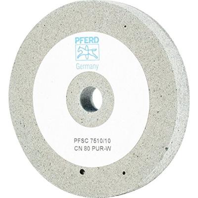 PFERD TOOLS 41105408 Schuurschijf Diameter 75 mm Korrelgrootte (num)=80 5 stuk(s)