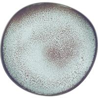 Villeroy & Boch Lave Glace Ontbijtbord 23,5 cm aardewerk - thumbnail