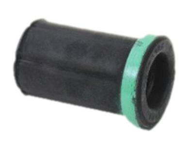 Afstandshuls, bladveer RU277