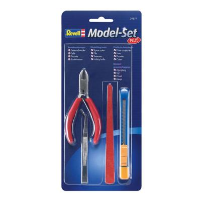 Revell Model-Set Plus