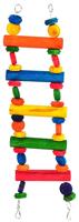 Happy Pet playtime multiwood brug - thumbnail