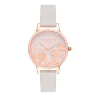 Olivia Burton OB16MV69 (Ø 30 mm) Dames horloge - thumbnail