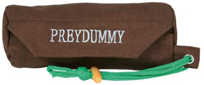 Hondenspeelgoed Trixie Bruin Canvas Ø 7 × 18 CM